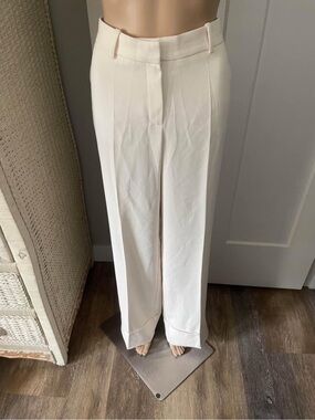 Mango Dress Pants